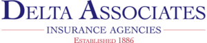 Delta Associates Insurance Agencies - Logo 800